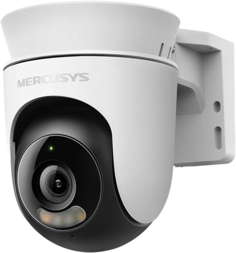 Mercusys caméra sécurité - caméra,
