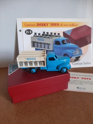 Dinky toys atlas réf - dinky,