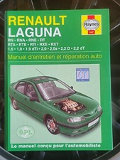 Revue technique automobile - technique,