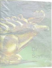 Or des scythes trésors des
