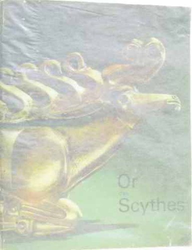 Des scythes trésors - des,