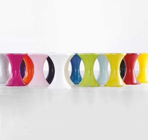 Tabouret tam - tabouret, tulipe