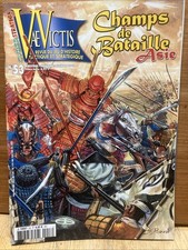 Vae victis jeu champs de - champs,