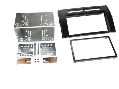 Kit support autoradio - support,