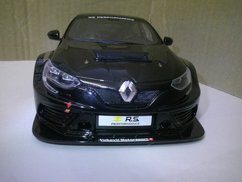 Otto mobile kyosho - otto,