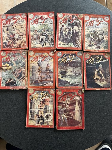 Lot livres anciens - livres,