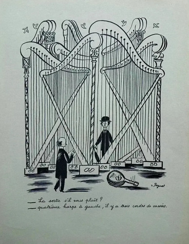 Raymond peynet le - , portail