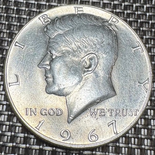 Piece cents kennedy half - cents,