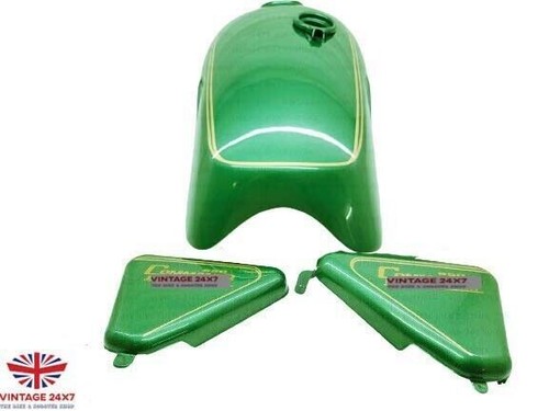 Fit pour norton commando - pour,