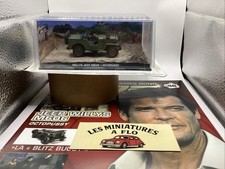 Fabbri 1/43 Collection Les