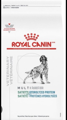Royal canin satiety - royal,