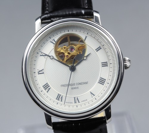 Montre automatique homme