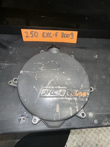 Carter embrayage 250 sxf - sxf, excf