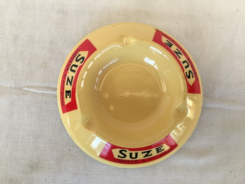 Cendrier suze - cendrier,