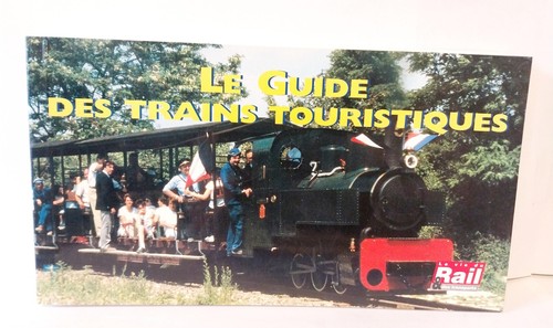 Guide des trains - le,