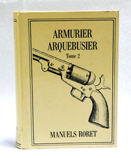 ARMURIER ARQUEBUSIER TOME 2