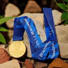 Médaille Finale MUNICH 2025