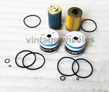 Huile Moteur & Carburant