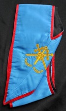 SAUTOIR FRANC MACON REAA