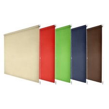 Vue Volets / Stores à Rouleau