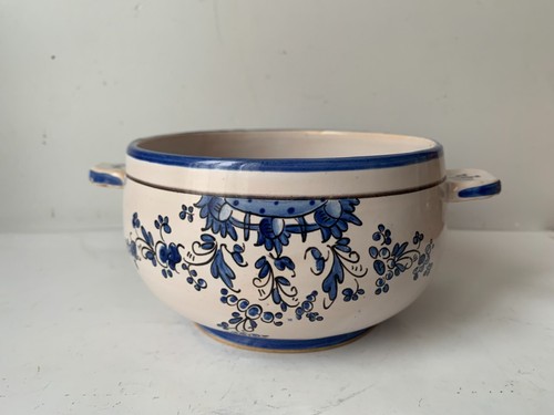 Faience alfred renoleau - faience,