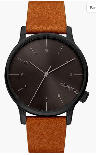 Komono montre homme bracelet - komono,