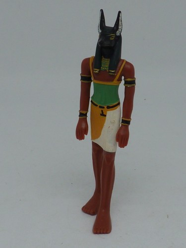 Figurine pvc plastique plastoy - pvc,