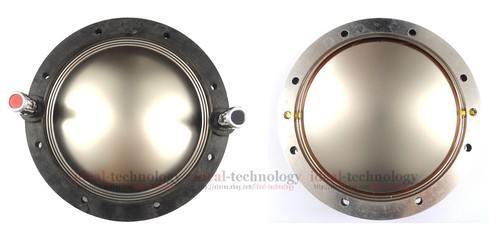 2pcs replacement diaphragm - 2pcs,