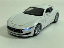Maserati Alfieri 2014 Concept