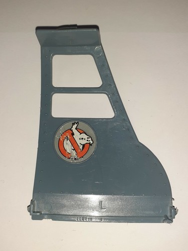 Figurine real ghostbusters - figurine,