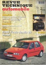 ▄▀▄ Revue technique