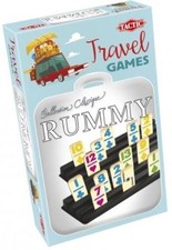 Jeux de société - Rummy
