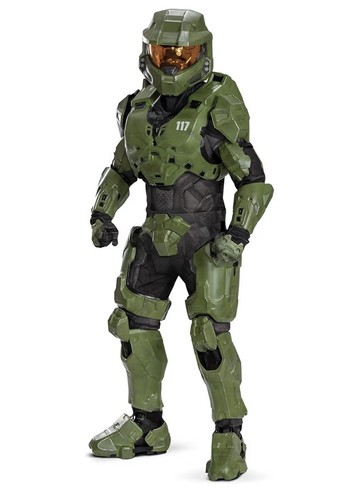 Halo master chief piece - halo,