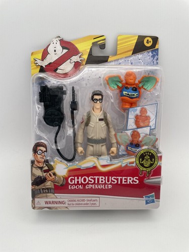 Ghostbusters figurine egon - –,