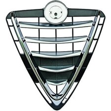 DIEDERICHS Grille de calandre