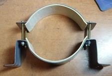 Support pour transformateur torique D= 110 mm