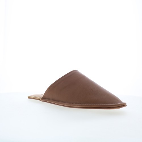 Greats Bedford Slipper mule