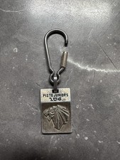 PORTE-CLES - PEUGEOT 104 -