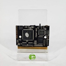 Krikzz Mega Everdrive Sega