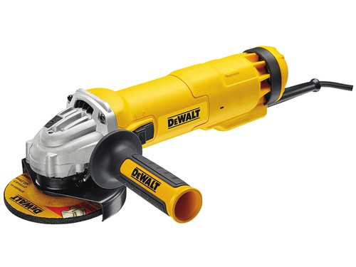 Meuleuse mini dewalt - dewalt, dwe4206k