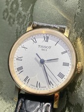 montre tissot homme 1853 Pile Neuve