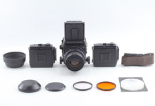 ▶️[Near MINT] Mamiya RB67