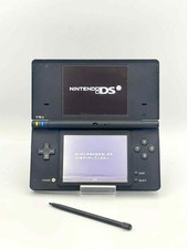 Nintendo DSi Black – Tested