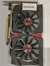 Carte Graphique ASUS STRIX