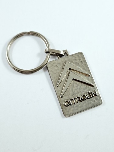 Porte cles citroën - -, 1980s
