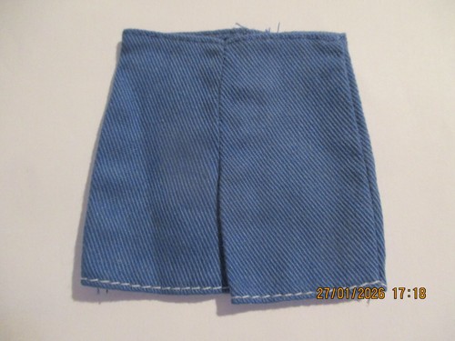 Tenue pour poupée - ,