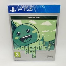 Awesome Pea 2 With