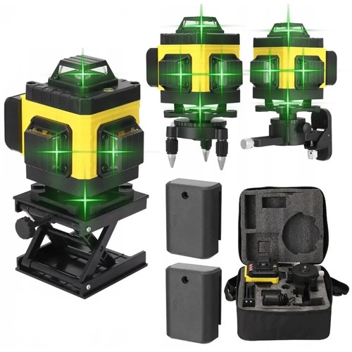 Niveau laser lignes - niveau,