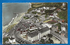 76 - VEULES LES ROSES - Vue