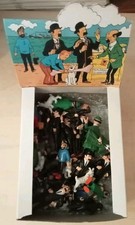 GENERATION GOLDORAK RARE BOITE